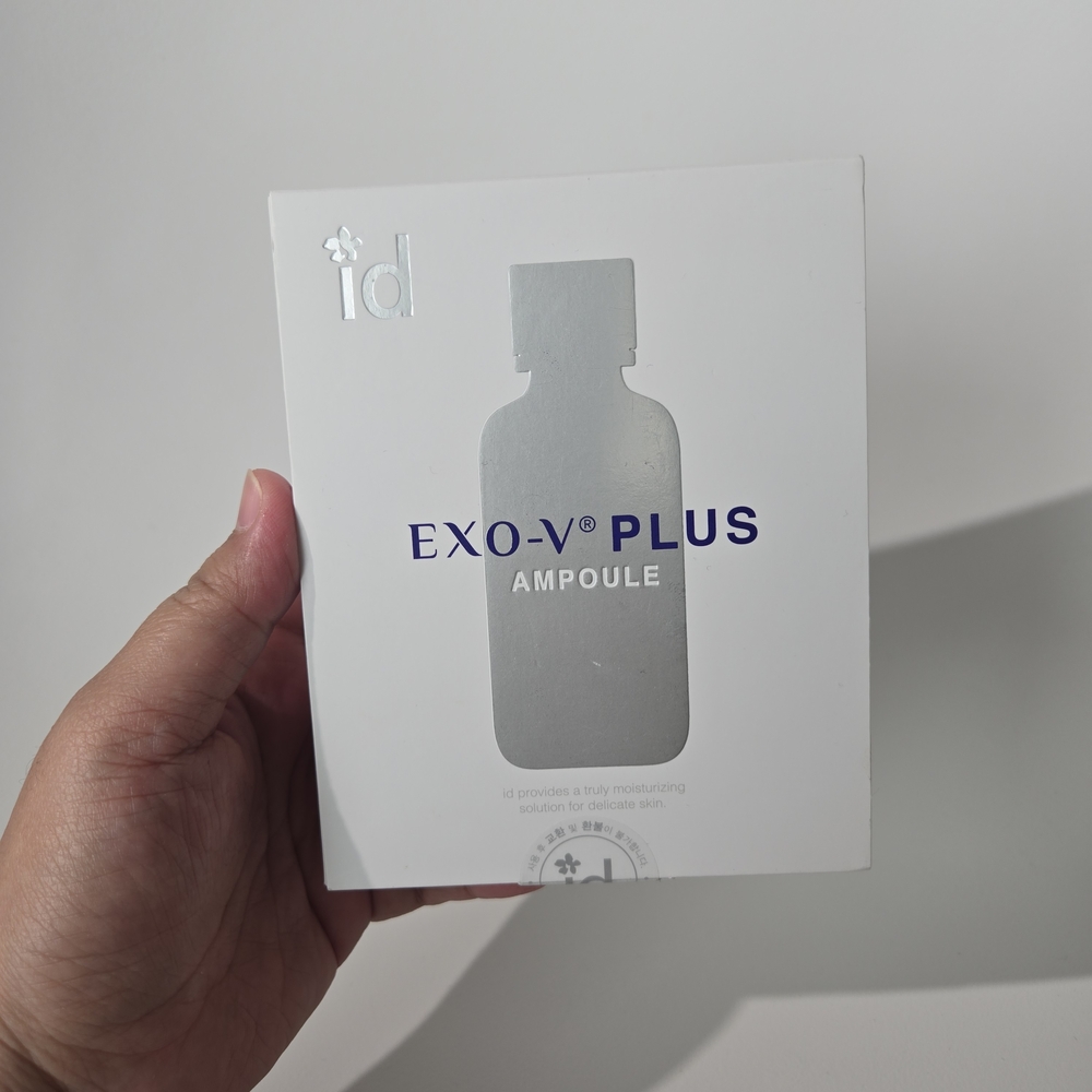 EXO-V Plus Ampoule by id